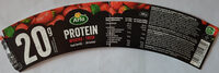 Protein Fresa