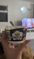 PROTEIN Salted Caramel