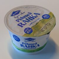 Pehmeä Rahka Laktoositon