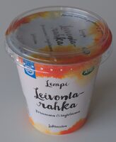 Leivonta-rahka