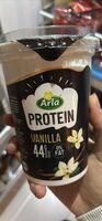 Protein Vanilla