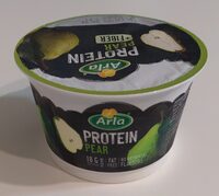 Pear Protein