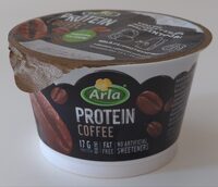 Protein Coffee