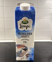 Lempi Kreikkalainen Jogurtti