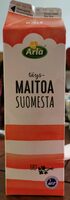 Täysmaito