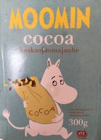 Moomin cocoa