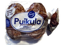 Puikula pehmeämpi jälkiuuni