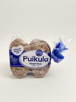 Puikula täysjyvaruis