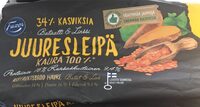 Juuresleipä
