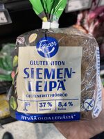 Siemenleipä