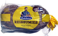Reissumies