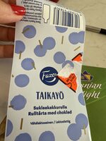 Taikayö