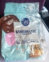Kanelipuustit