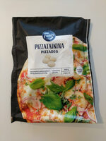 Pizzataikina