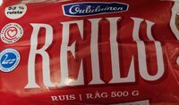 Reilu Ruis