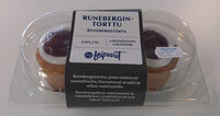 Runebergin torttu