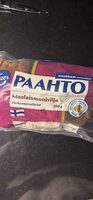 Maalaismonivilja paahto
