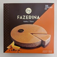 Fazerina Kakku