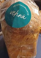 Artesaanipaahto vehnä