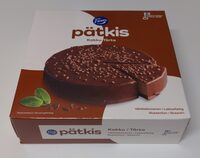 Pätkis kakku