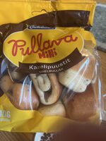Kanelipuustit
