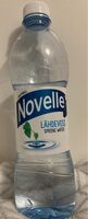 Novelle Lähdevesi