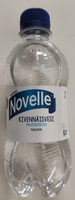 Novelle Kivennäisvesi
