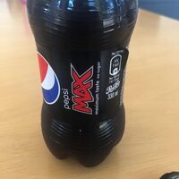 Pepsi Max