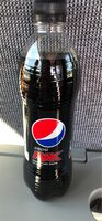 Pepsi Max
