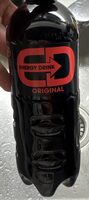 Energy Drink