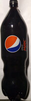 Pepsi Max