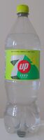 7UP Zero Sugar