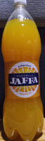 Sokeriton Jaffa