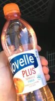 Novelle plus aprikoosi