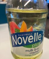 Novelle plus Vireyteen Mango Guava