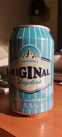 Originaali Long Drink