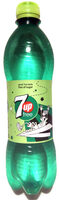 7up free