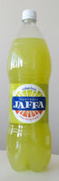Jaffa Lime-Verigreippi Sokeriton