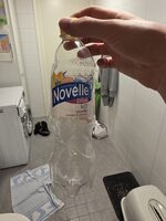 Novelle Plus Ananas & Passion