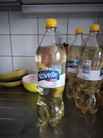 Novelle plus