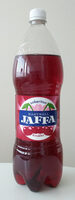 Hartwall Jaffa Kirsikka Sokeriton