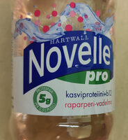 Novelle pro