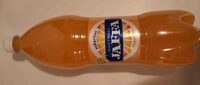 Jaffa sokeriton appelsiini