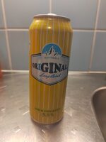 Original Gin&Pineapple