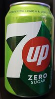 7up zero sugar
