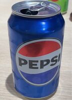 Pepsi