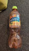 Novelle Plus Vadelma & Meloni