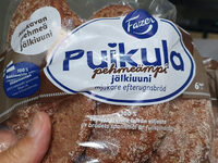 Puikula pehmeämpi jälkiuuni