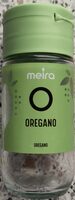 Oregano