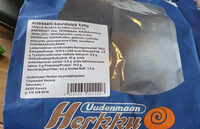 Artesaani-kauraleipä